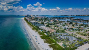 Beachfront Aldea 3